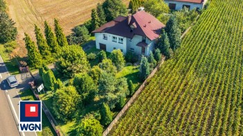 Dom wolnostojący na sprzedaż Rząśnia